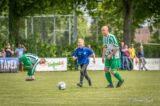 S.K.N.W.K. 1 - De Jonge Spartaan 1 (competitie) seizoen 2022-2023 (4/97)